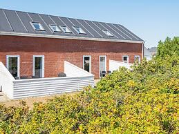 Holiday Home in Rømø