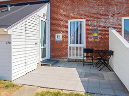 Holiday Home in Rømø