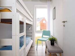 Holiday Home in Rømø