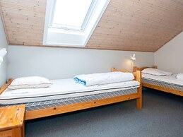 Holiday Home in Rømø