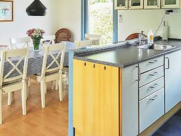 Holiday Home in Sydals