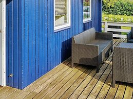 Holiday Home in Sydals