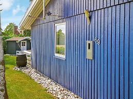 Holiday Home in Sydals