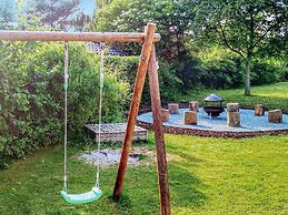 Holiday Home in Sydals