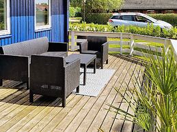 Holiday Home in Sydals