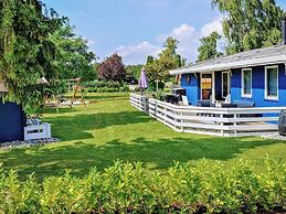 Holiday Home in Sydals