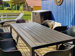 Holiday Home in Sydals