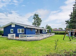 Holiday Home in Sydals