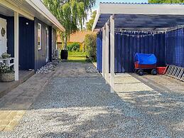 Holiday Home in Sydals