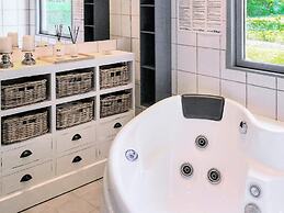 Holiday Home in Sydals