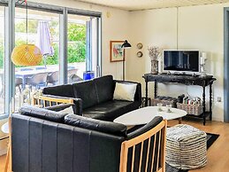 Holiday Home in Sydals