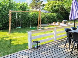 Holiday Home in Sydals