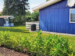 Holiday Home in Sydals