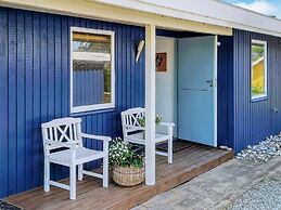 Holiday Home in Sydals