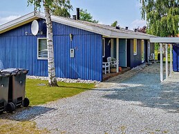 Holiday Home in Sydals