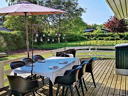 Holiday Home in Sydals