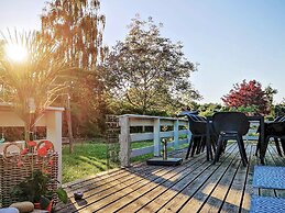 Holiday Home in Sydals