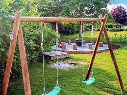 Holiday Home in Sydals