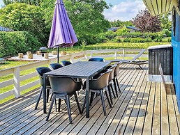 Holiday Home in Sydals