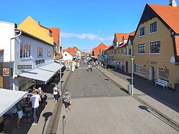4 Person Holiday Home in Skagen