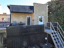 4 Person Holiday Home in Skagen
