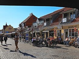 4 Person Holiday Home in Skagen