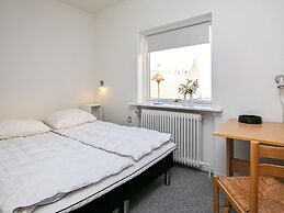 4 Person Holiday Home in Skagen