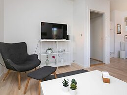 4 Person Holiday Home in Skagen