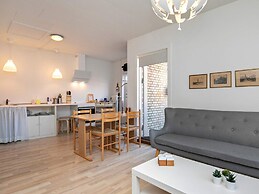 4 Person Holiday Home in Skagen