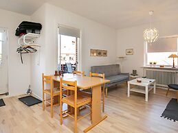 4 Person Holiday Home in Skagen