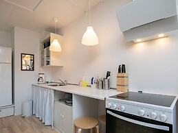 4 Person Holiday Home in Skagen