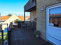 4 Person Holiday Home in Skagen