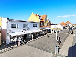 4 Person Holiday Home in Skagen