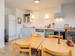 4 Person Holiday Home in Skagen