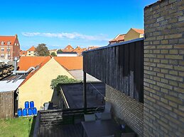 4 Person Holiday Home in Skagen