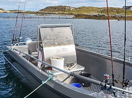 6 Person Holiday Home in Dyrvik