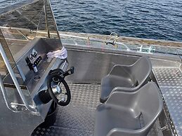 6 Person Holiday Home in Dyrvik