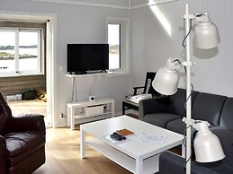 6 Person Holiday Home in Dyrvik