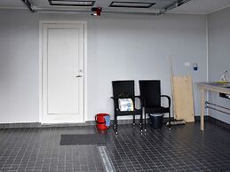 6 Person Holiday Home in Dyrvik