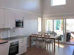 6 Person Holiday Home in Dyrvik
