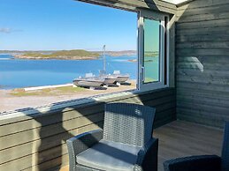 6 Person Holiday Home in Dyrvik