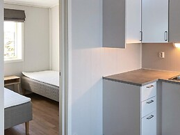 6 Person Holiday Home in Dyrvik