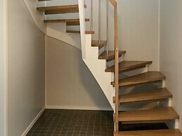 6 Person Holiday Home in Dyrvik