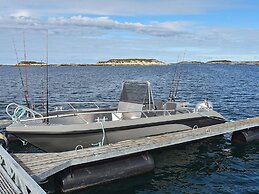 6 Person Holiday Home in Dyrvik