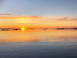 6 Person Holiday Home in Dyrvik