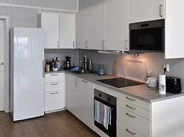 6 Person Holiday Home in Dyrvik