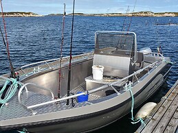 6 Person Holiday Home in Dyrvik