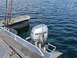 6 Person Holiday Home in Dyrvik