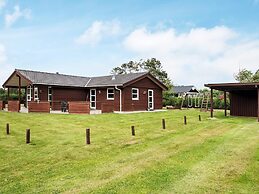 Holiday Home in Blåvand