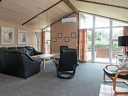 Holiday Home in Blåvand